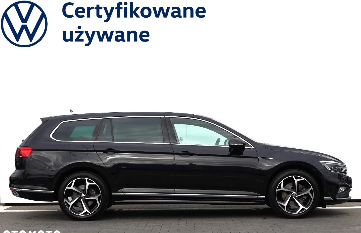 Volkswagen Passat cena 199900 przebieg: 15850, rok produkcji 2023 z Opole małe 631